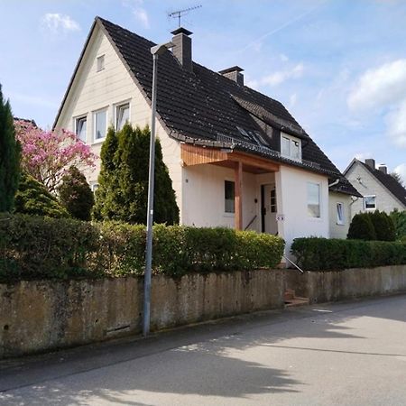 Wohnung 2 Alleinnutzung 6 Personen Eschershausen ภายนอก รูปภาพ