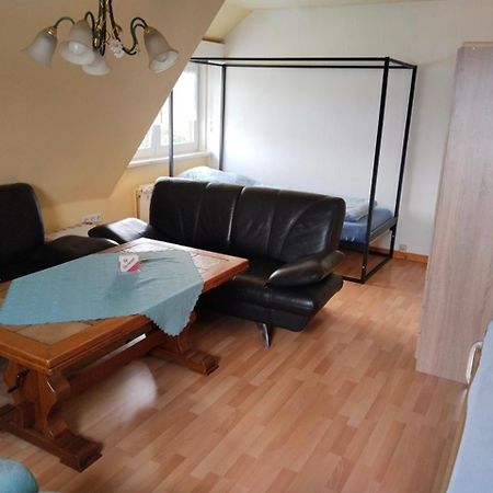 Wohnung 2 Alleinnutzung 6 Personen Eschershausen ภายนอก รูปภาพ