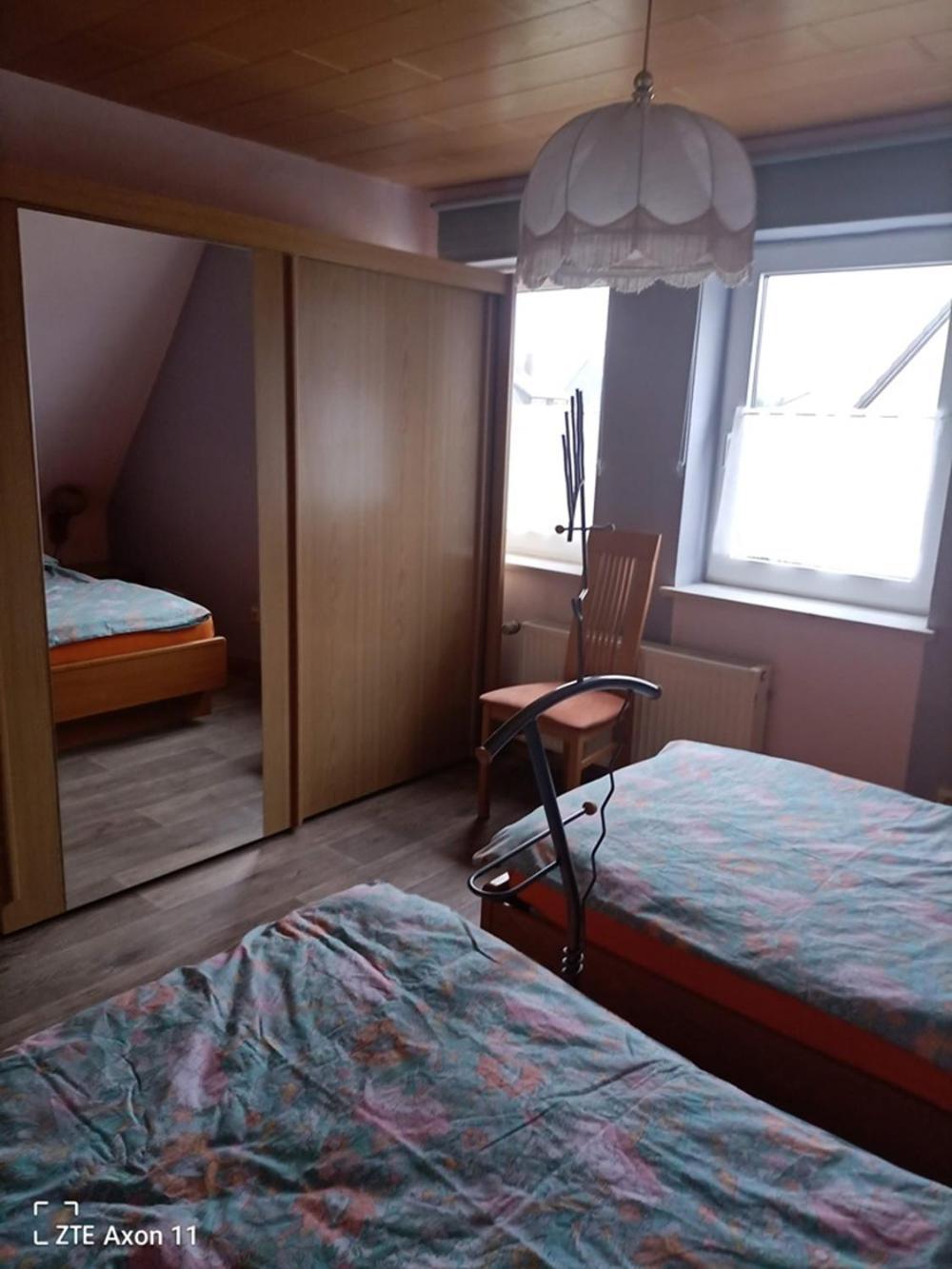 Wohnung 2 Alleinnutzung 6 Personen Eschershausen ภายนอก รูปภาพ