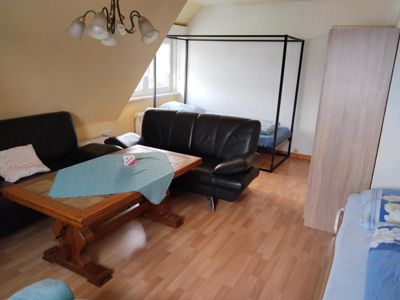 Wohnung 2 Alleinnutzung 6 Personen Eschershausen ภายนอก รูปภาพ