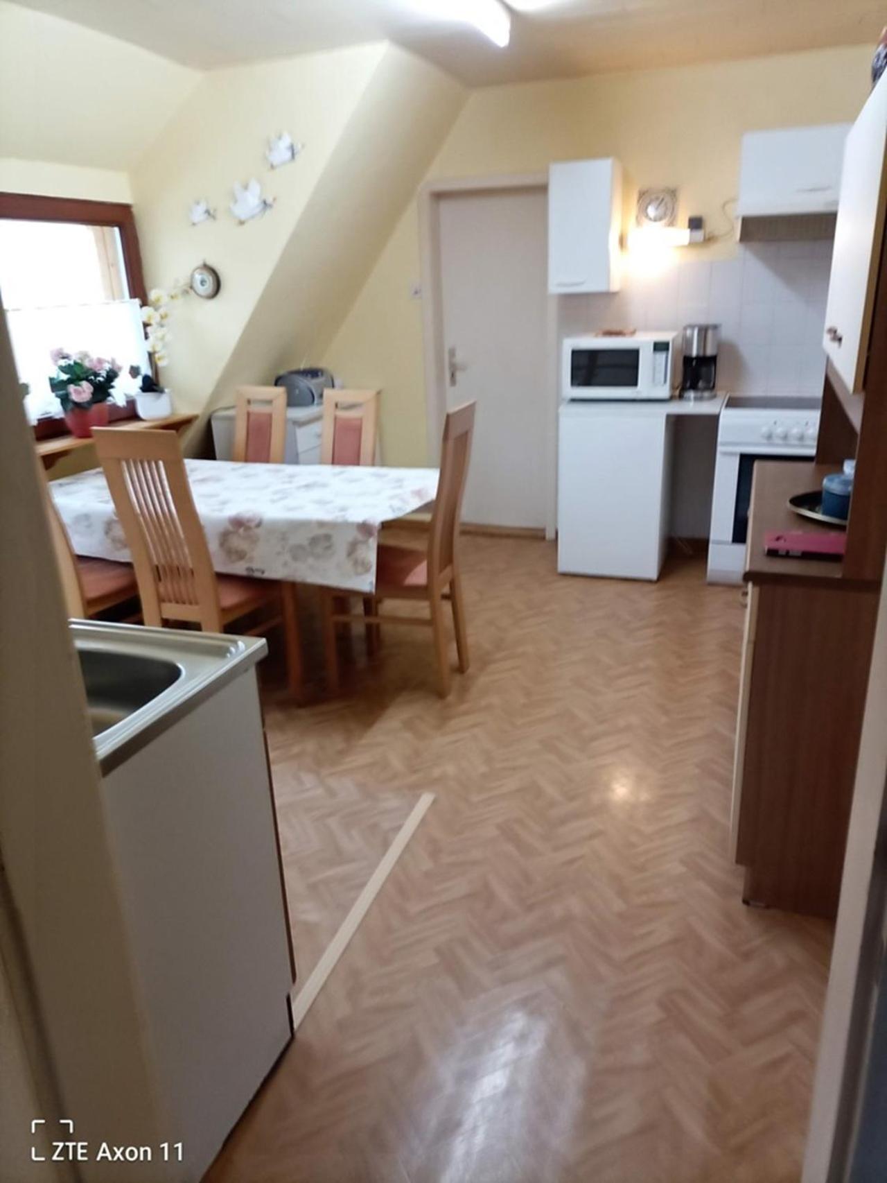 Wohnung 2 Alleinnutzung 6 Personen Eschershausen ภายนอก รูปภาพ