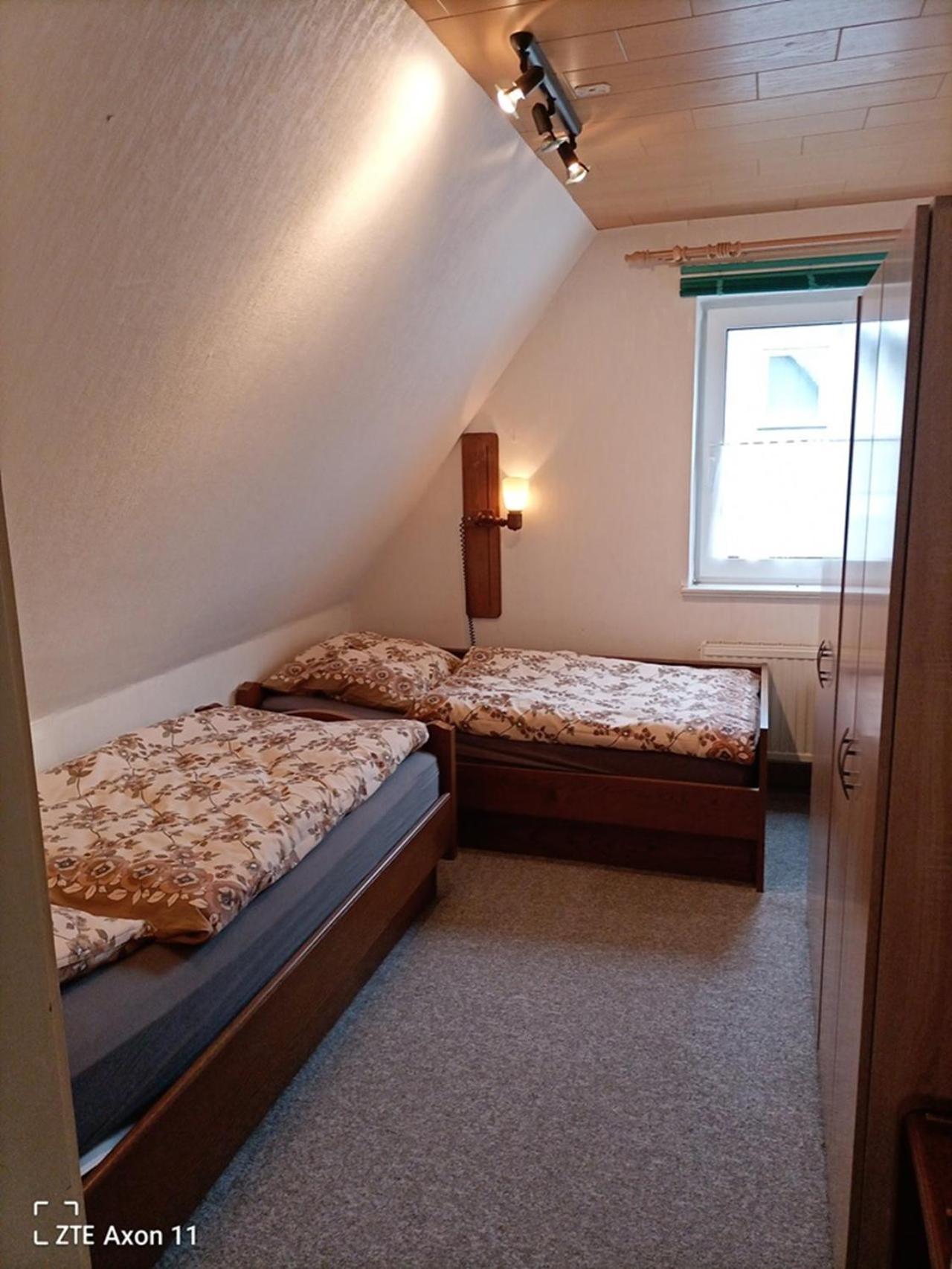 Wohnung 2 Alleinnutzung 6 Personen Eschershausen ภายนอก รูปภาพ